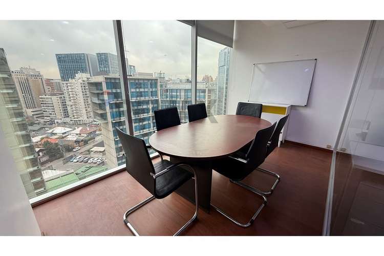 Oficina premium clase a | 58m² amoblada - Imagen 2
