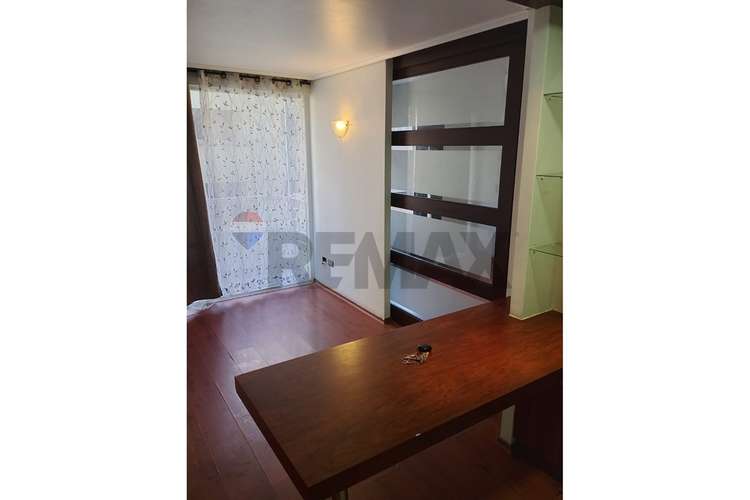Arriendo departamento santiago centro lira - Imagen 4