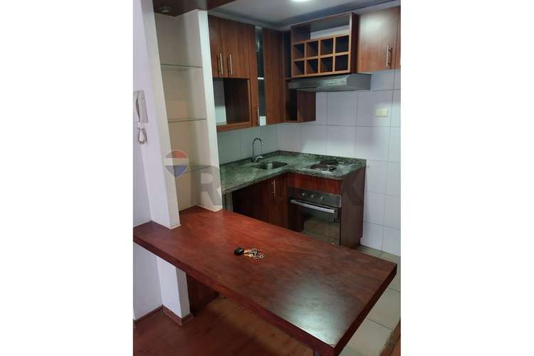 Arriendo departamento santiago centro lira - Imagen 12