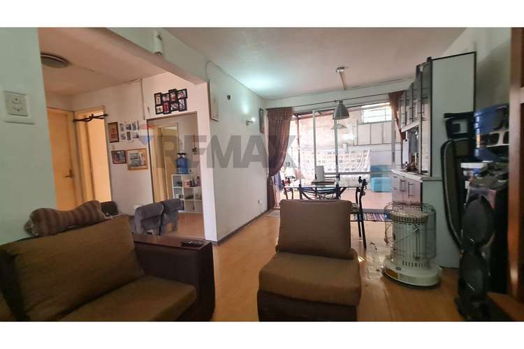 ¡invierte en macul! casa en av macul ideal hogar - Imagen 2