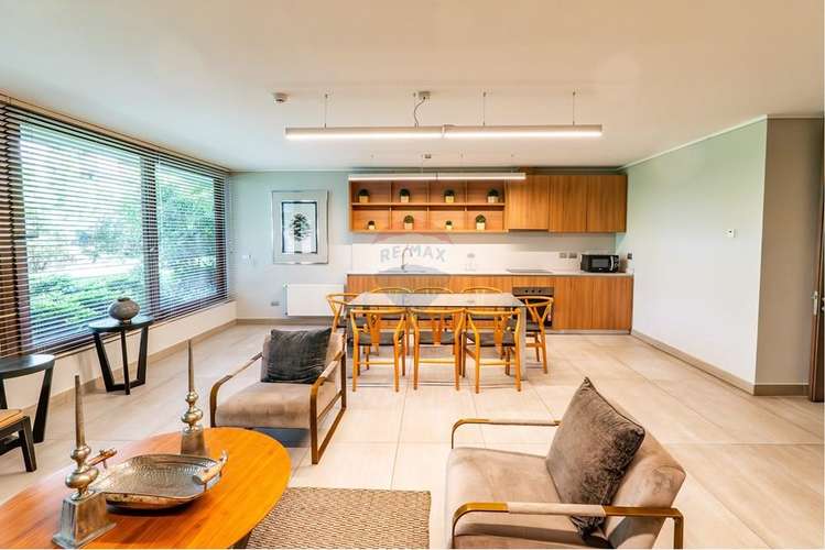 Venta departamento  providencia - Imagen 17