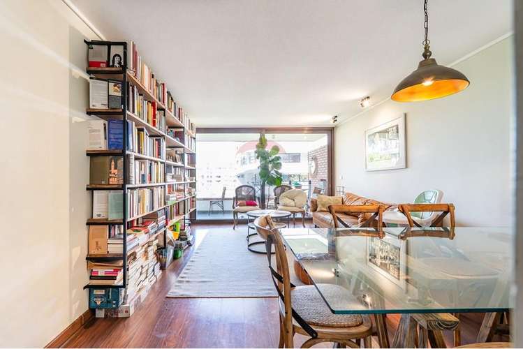 Venta departamento  providencia - Imagen 2