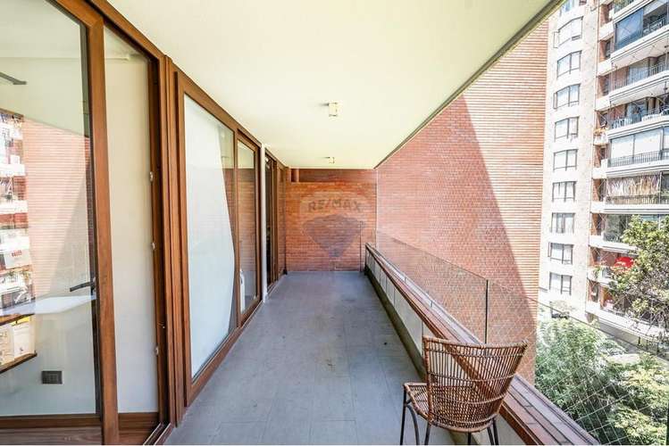 Venta departamento  providencia - Imagen 3