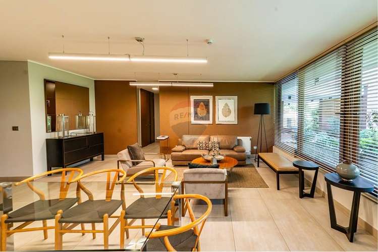 Venta departamento  providencia - Imagen 12