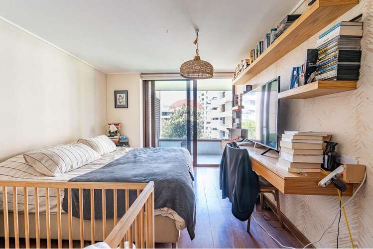 Venta departamento  providencia - Imagen 5