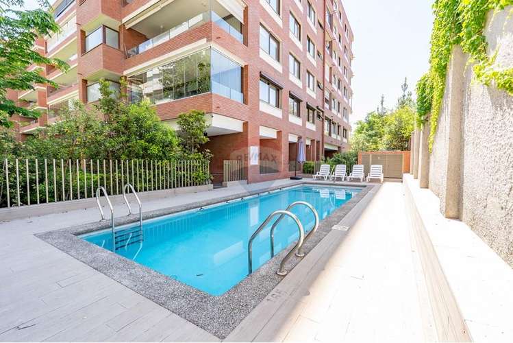 Venta departamento  providencia - Imagen 10