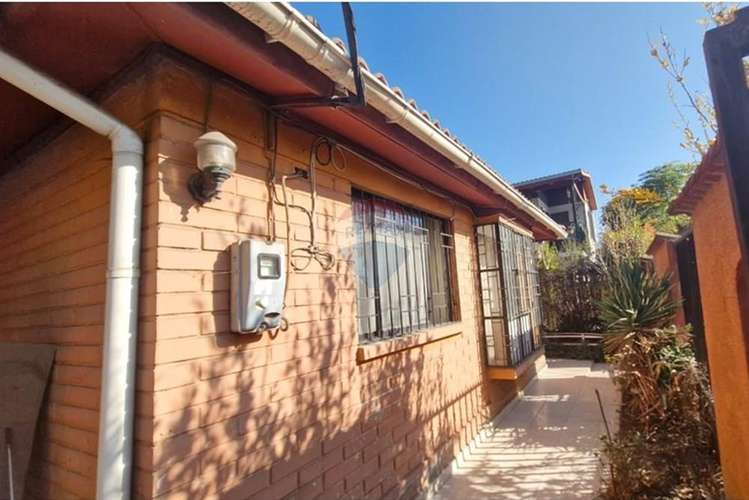Acogedora casa 3d/2b con patio - Imagen 21