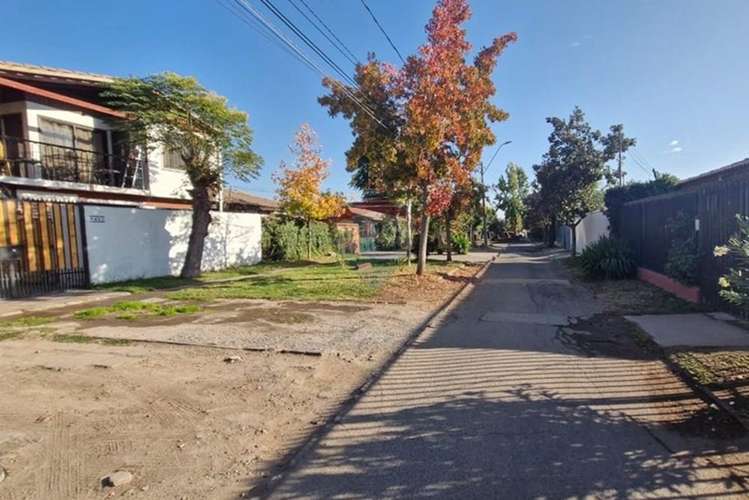 Acogedora casa 3d/2b con patio - Imagen 19