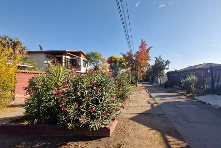 Acogedora casa 3d/2b con patio - Imagen 18