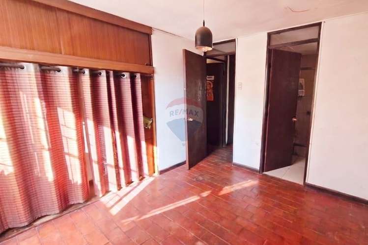 Acogedora casa 3d/2b con patio - Imagen 11