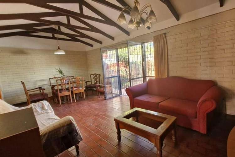 Acogedora casa 3d/2b con patio - Imagen 6