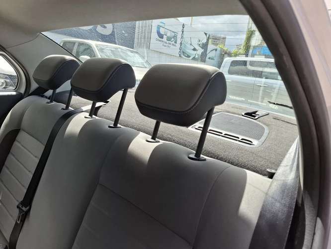 VOLKSWAGEN VOYAGE 2022