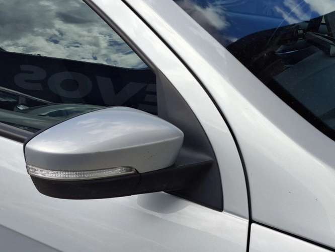 VOLKSWAGEN VOYAGE 2022