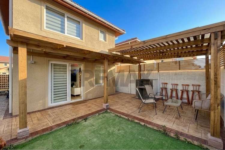 Casa en venta en las torcazas iii, lampa - Imagen 6