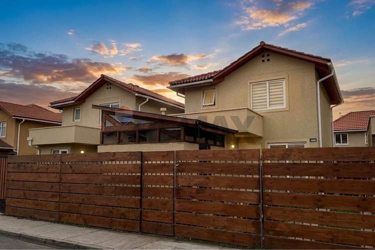 Casa en venta en las torcazas iii, lampa