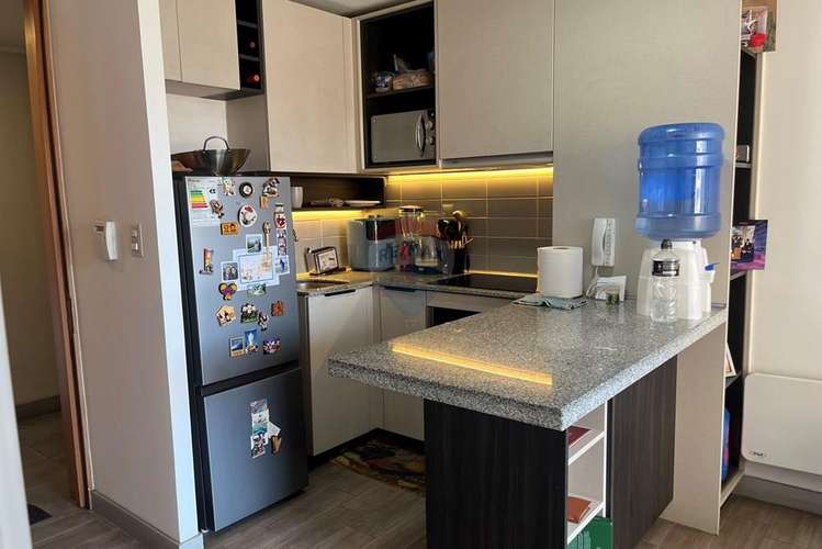 Venta departamento santiago - Imagen 7