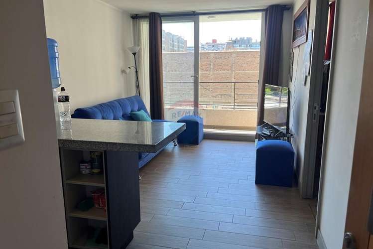 Venta departamento santiago - Imagen 2