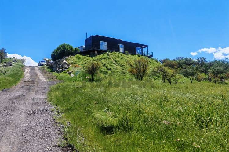 Terreno  9.597m2 + modulo h. de chacabuco - Imagen 1