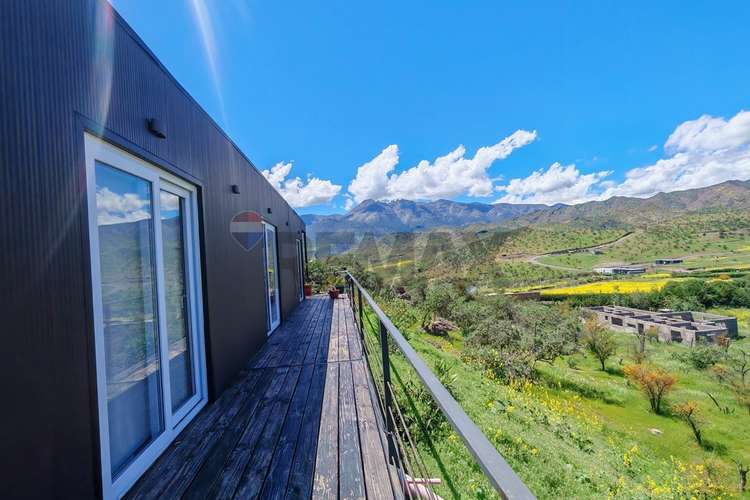 Terreno  9.597m2 + modulo h. de chacabuco - Imagen 22