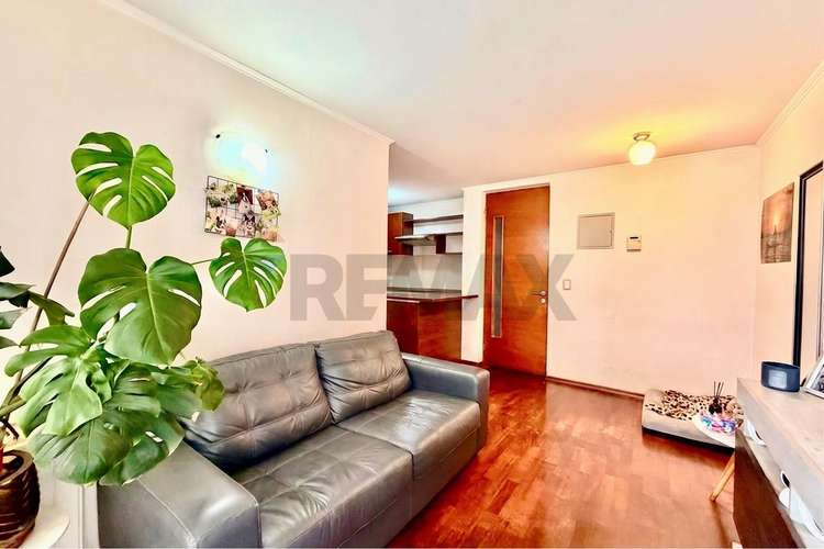 Moderno dpto. en santiago 2d 1b - Imagen 5