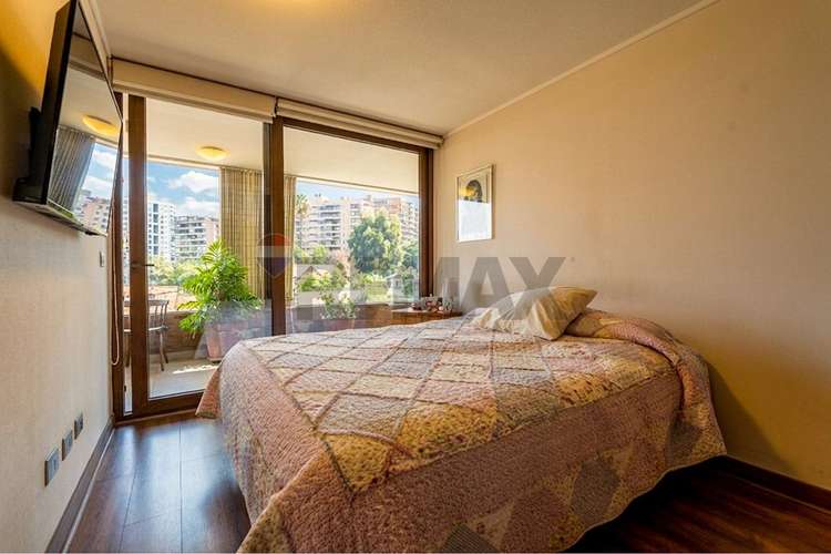 Venta departamento las condes - Imagen 29
