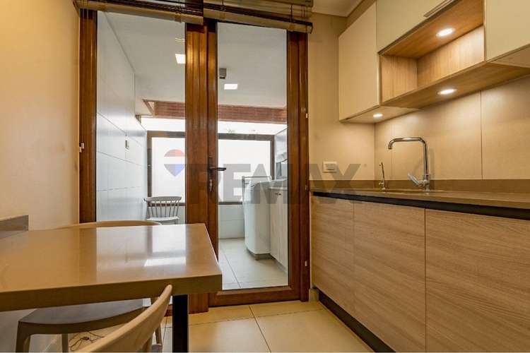 Venta departamento las condes - Imagen 17