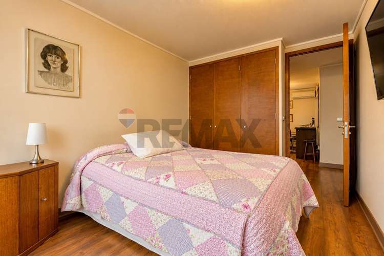 Venta departamento las condes - Imagen 30