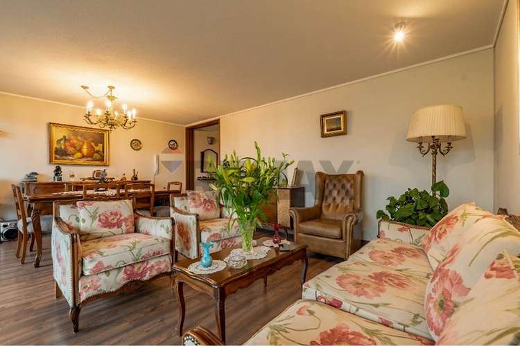 Venta departamento las condes - Imagen 4