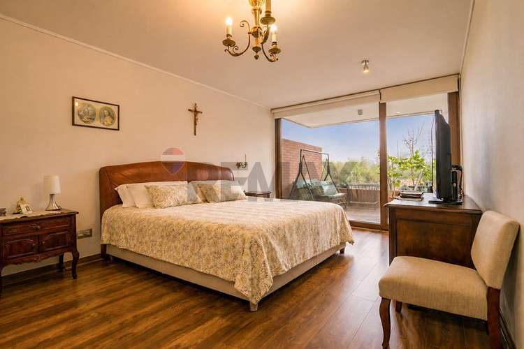 Venta departamento las condes - Imagen 22