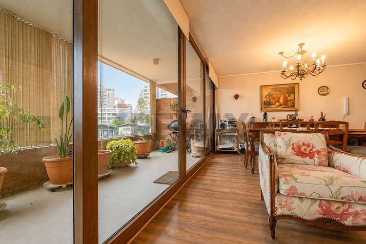 Venta departamento las condes - Imagen 5