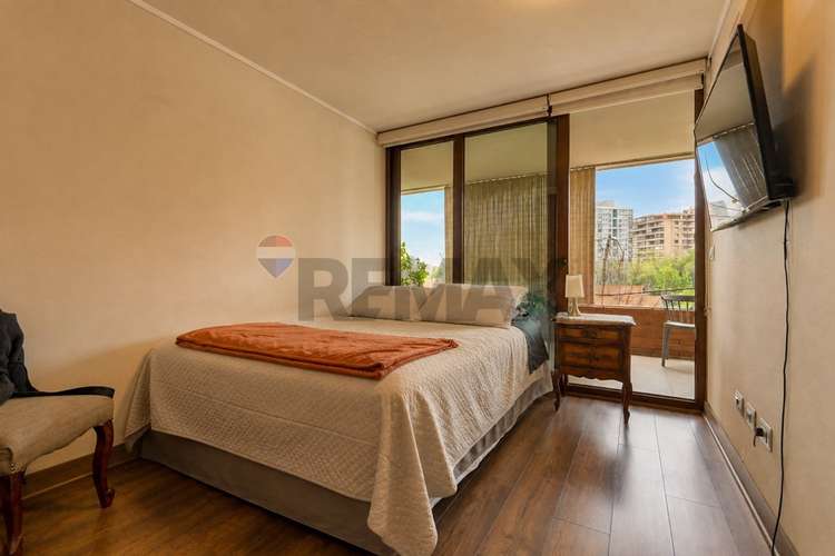Venta departamento las condes - Imagen 27