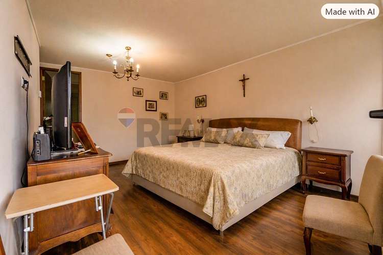 Venta departamento las condes - Imagen 23
