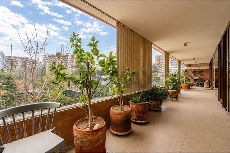 Venta departamento las condes - Imagen 8