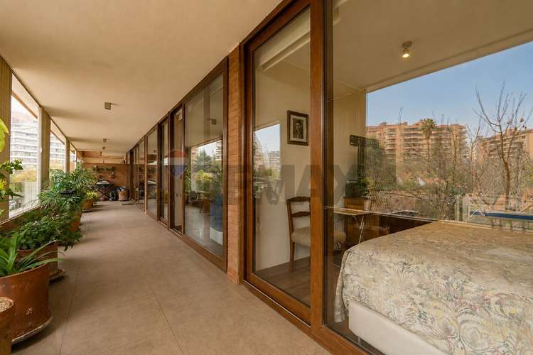 Venta departamento las condes - Imagen 9