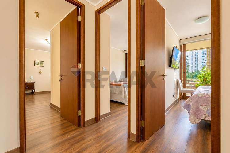 Venta departamento las condes - Imagen 21