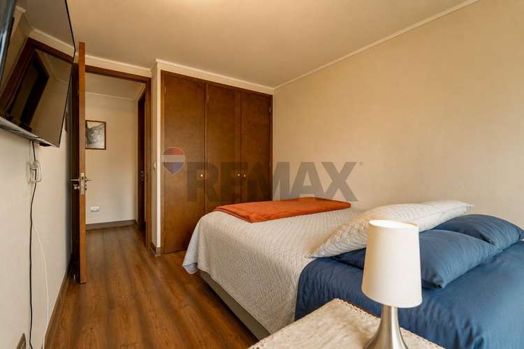Venta departamento las condes - Imagen 28