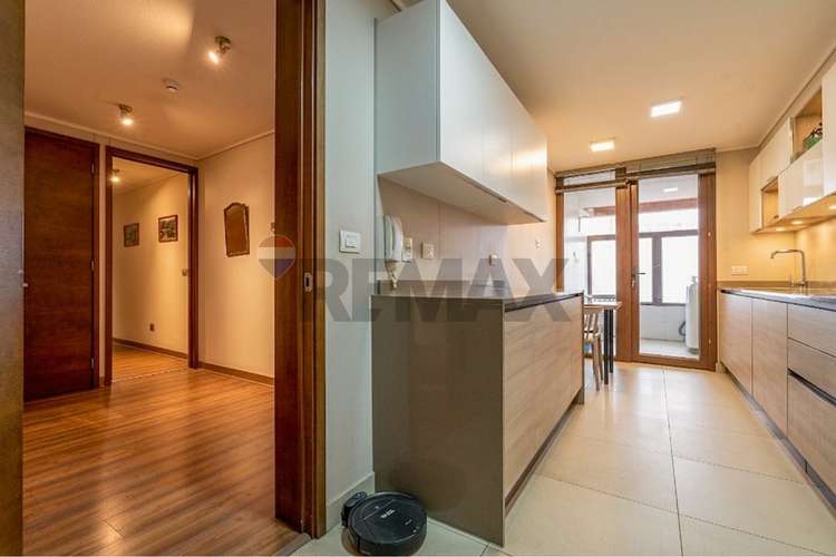Venta departamento las condes - Imagen 13