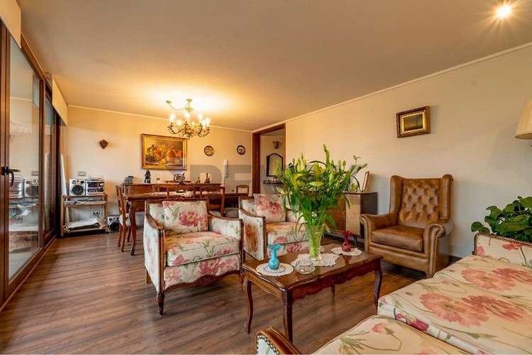Venta departamento las condes - Imagen 2