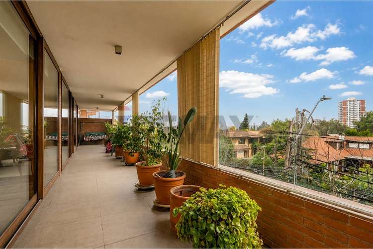 Venta departamento las condes - Imagen 7