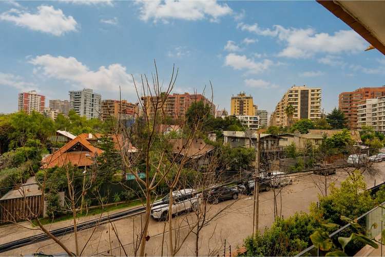 Venta departamento las condes - Imagen 10