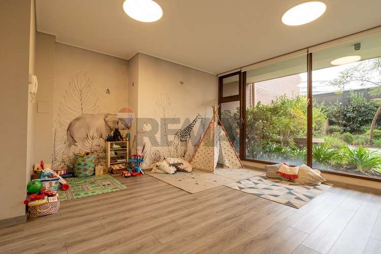 Venta departamento las condes - Imagen 35