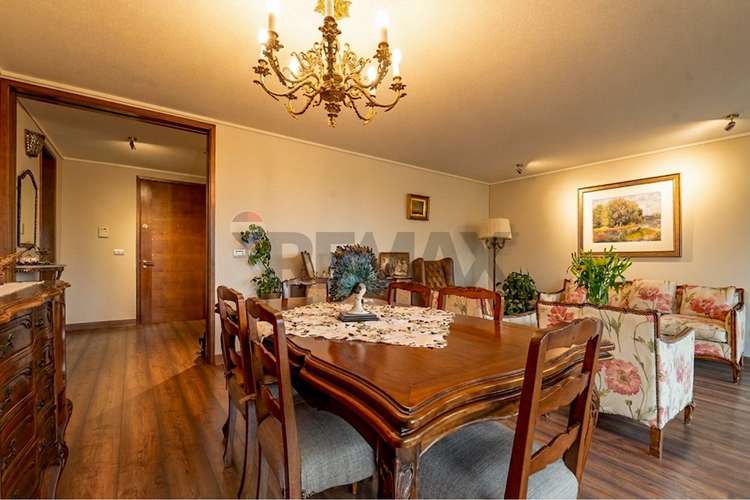 Venta departamento las condes - Imagen 3