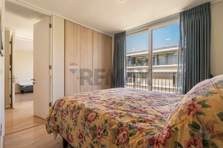 Venta duplex ñuñoa - Imagen 18