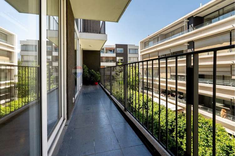 Venta duplex ñuñoa