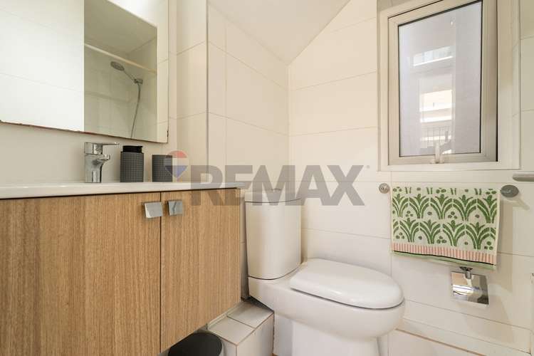 Venta duplex ñuñoa - Imagen 14