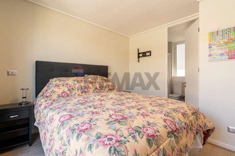Venta duplex ñuñoa - Imagen 17