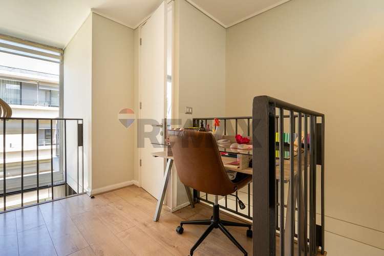 Venta duplex ñuñoa - Imagen 16