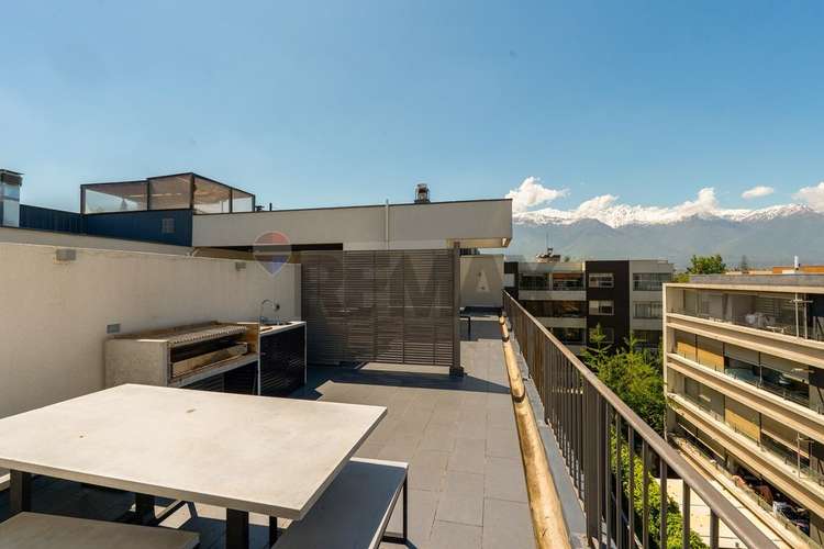 Venta duplex ñuñoa - Imagen 29