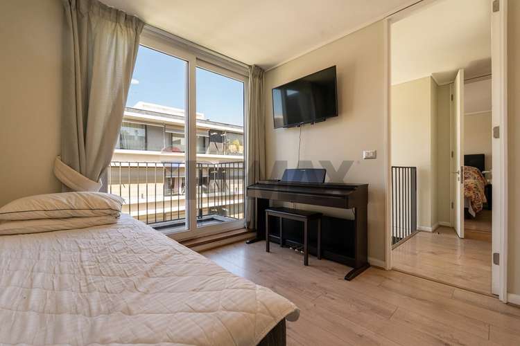 Venta duplex ñuñoa - Imagen 27