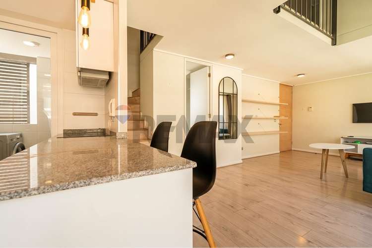 Venta duplex ñuñoa - Imagen 6